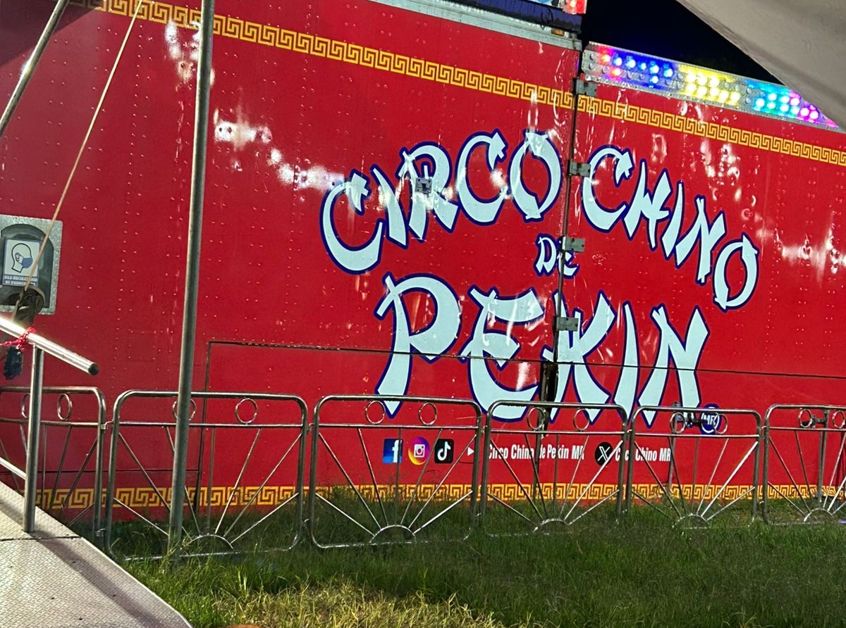 ¡El Circo Chino de Pekín llega a Atlixco! Última oportunidad para vivir esta experiencia única