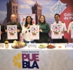 Presentan Turismo y Atlixco “Feria de la Cecina”