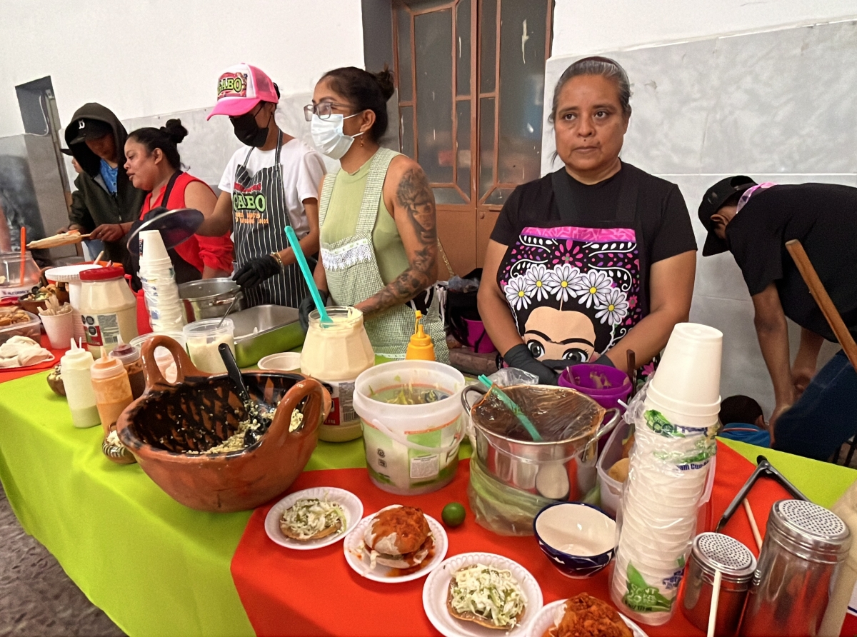 Atlixco alista su primera Expo de Elotes y Esquites