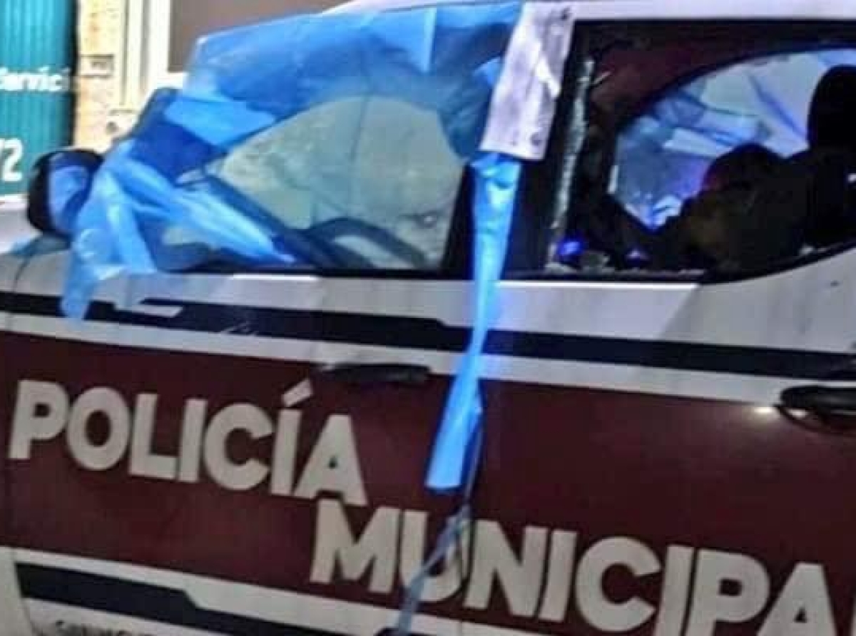 Asesinan a dos policías en San Miguel Xoxtla: Investigación en curso