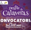 Conoce los detalles del Desfile de Calaveras en Atlixco