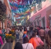 Festival Valle de Catrinas supera en afluencia a Villa Iluminada en Atlixco