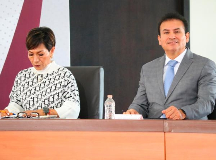 Anuncia SEP horario de invierno en escuelas de Educación Básica