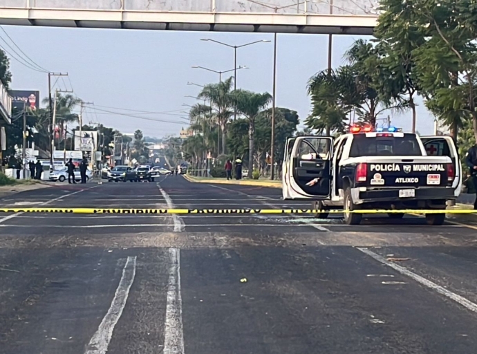 Matan a dos policías y a un paciente en el Complejo Rio Arronte 