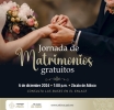 Atlixco convoca a la Jornada de Matrimonios gratuitos