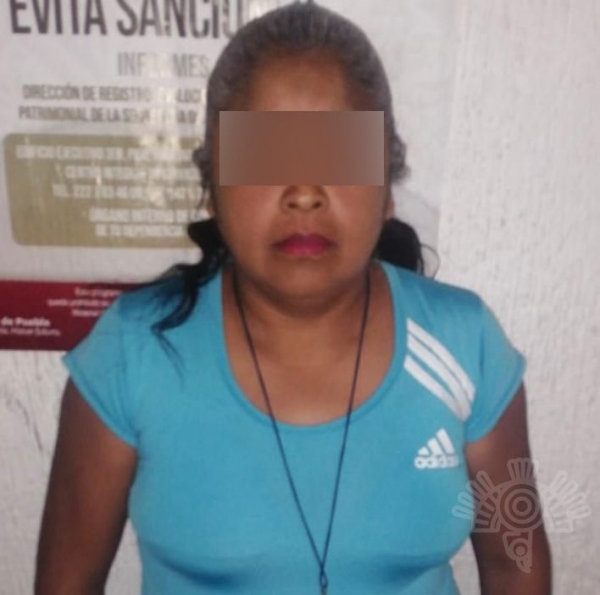 Detienen a mujeres por intentar meter cosas prohibidas al penal de San Miguel