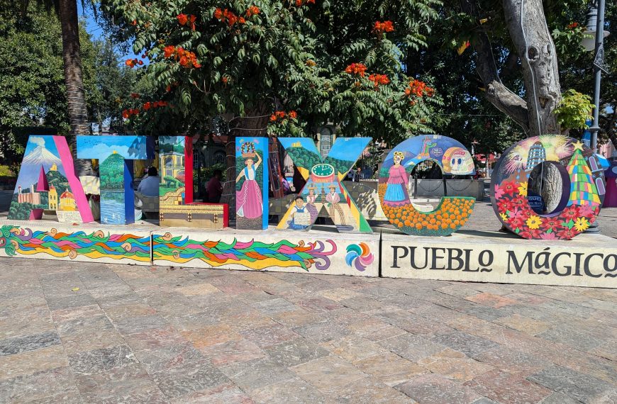 Atlixco presentara su agenda turística 2025, conoce la fecha 