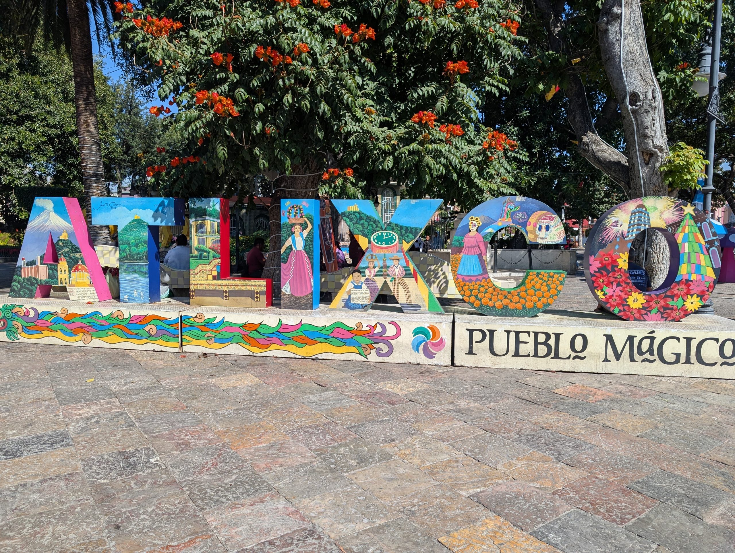 Atlixco presentara su agenda turística 2025, conoce la fecha 