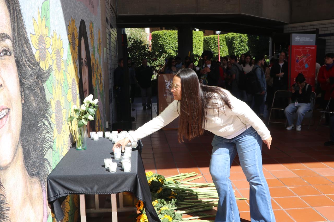 El amor es el puente: académica IBERO Puebla invita a vivirlo en todas sus formas