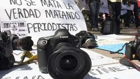 A propósito de la Ley de Derechos para el Libre Ejercicio del Periodismo en Puebla