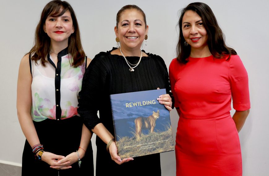 Congreso escucha todas las voces para elaborar Leyes, afirma Laura Artemisa García en reunión con sector empresarial