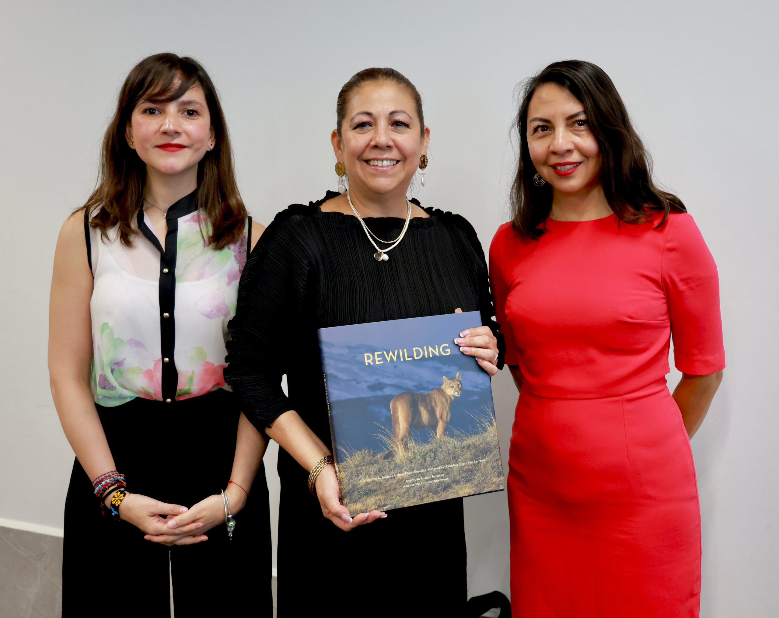 Congreso escucha todas las voces para elaborar Leyes, afirma Laura Artemisa García en reunión con sector empresarial