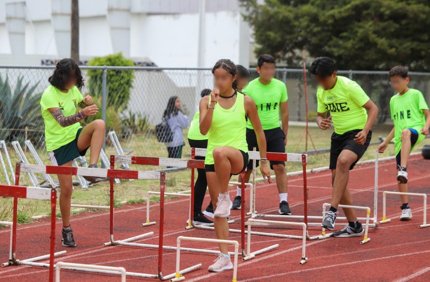 Puebla, epicentro del talento deportivo, celebrará juegos nacionales 2025