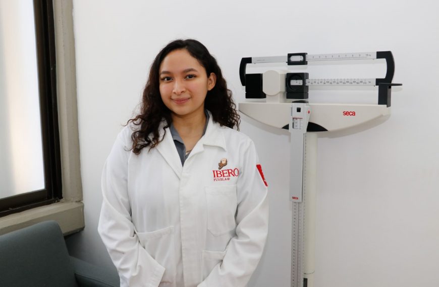 Vida plena y saludable para las mujeres es posible con nutrición integral: IBERO Puebla