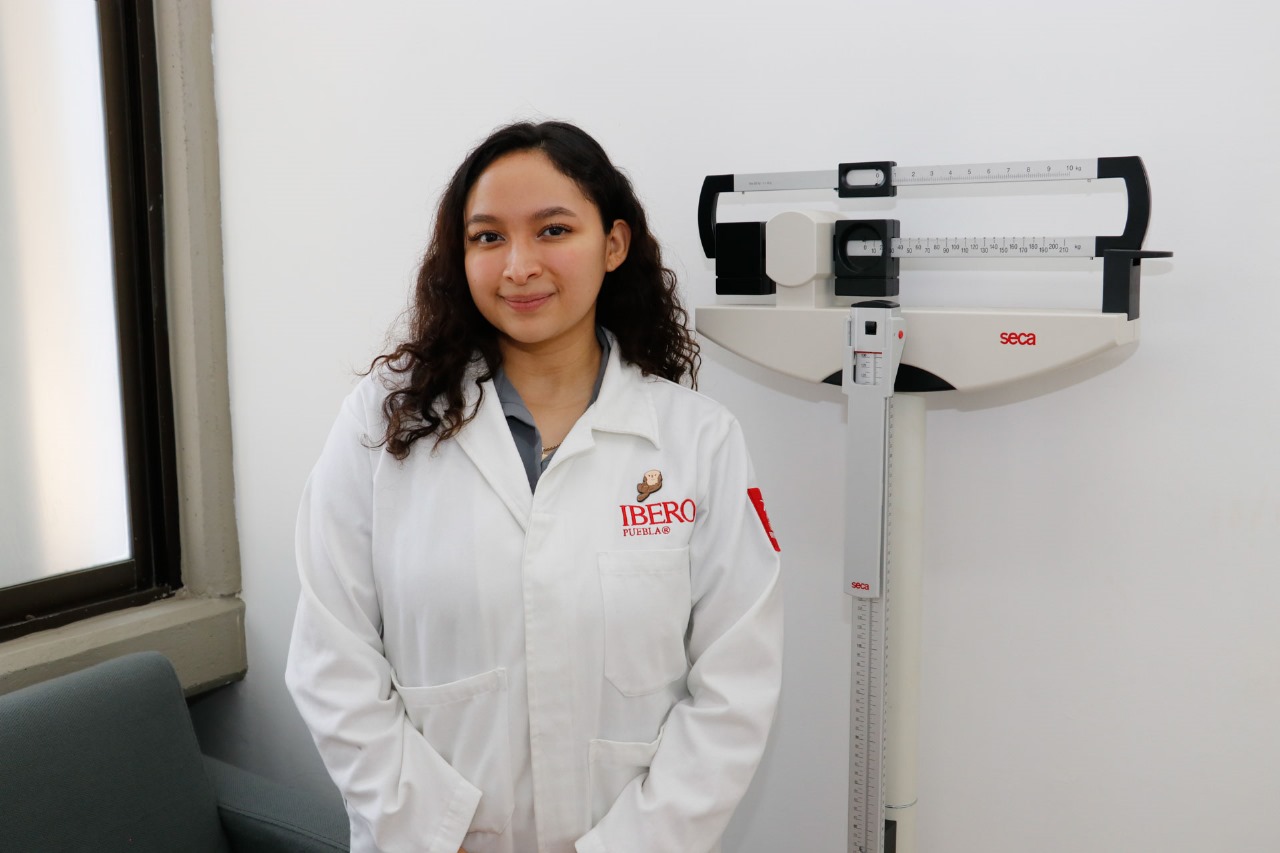 Vida plena y saludable para las mujeres es posible con nutrición integral: IBERO Puebla