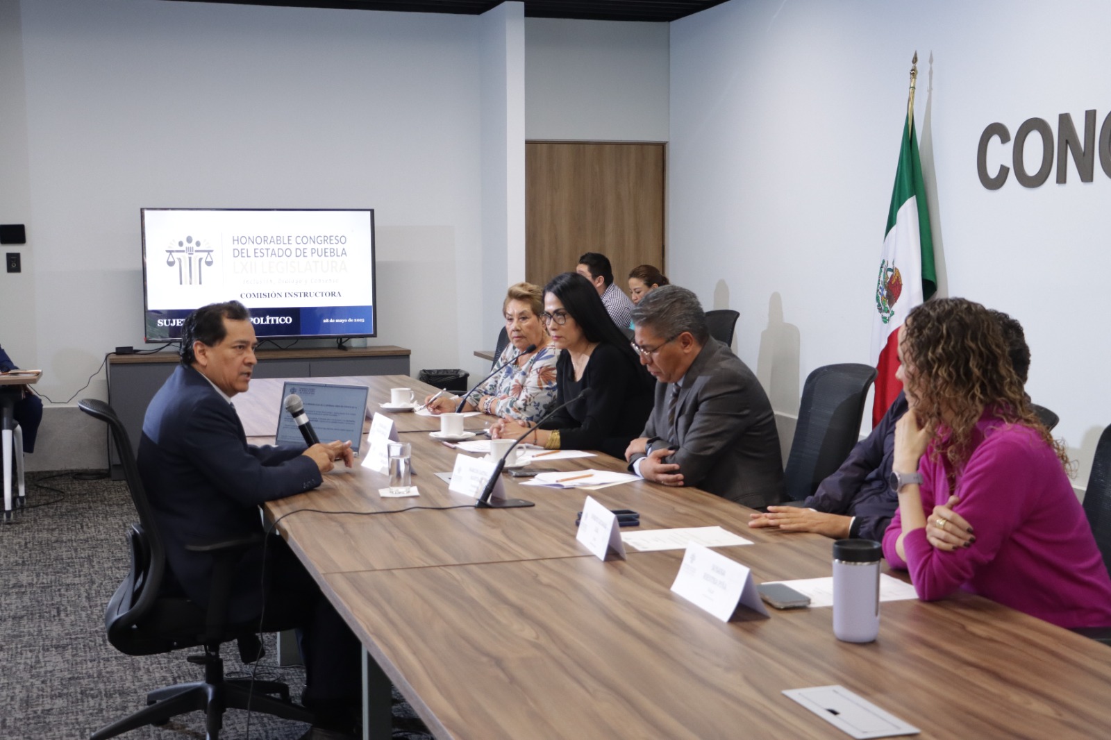 Aprueba comisión del congreso exhorto para implementar ferias de empleo dirigidas a madres solteras