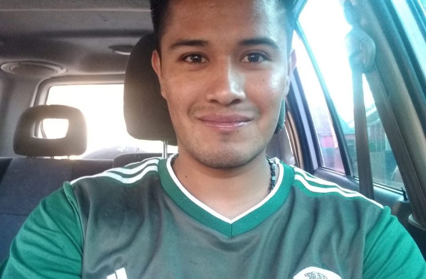 El gobierno de Puebla gestiona traslado aéreo de joven mixteco en estado vegetativo tras accidente en Nueva York
