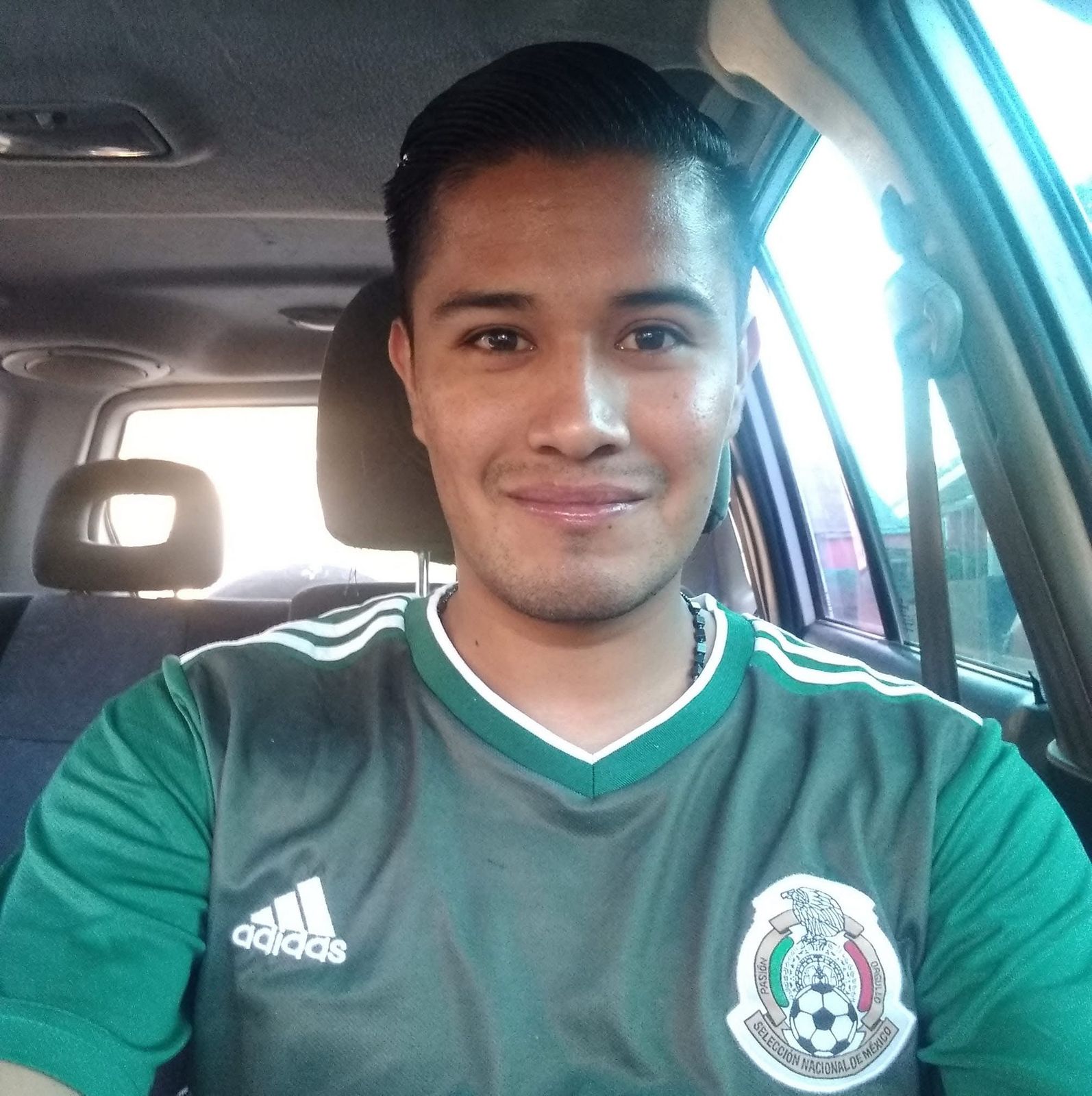 El gobierno de Puebla gestiona traslado aéreo de joven mixteco en estado vegetativo tras accidente en Nueva York