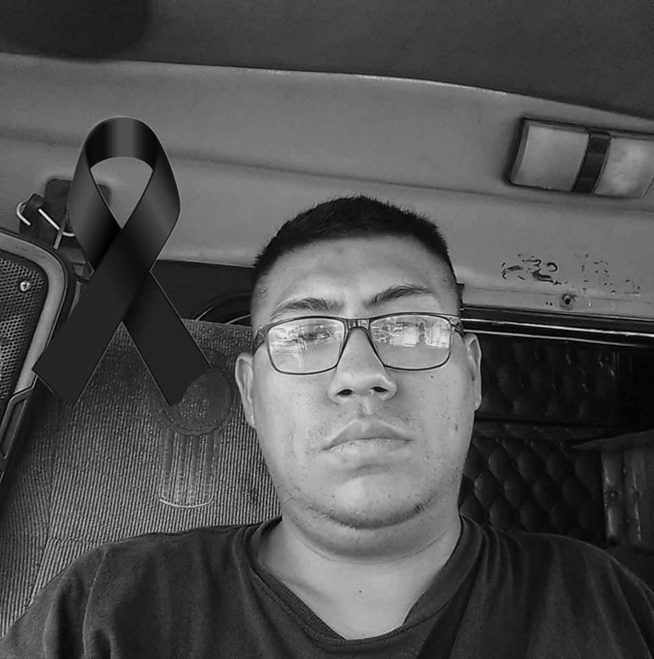 Pablo C. alias “El Beto” un hombre de familia y comprometido con su trabajo