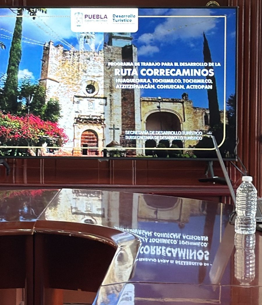 Tochimilco será parte de una nueva ruta turística en la región de los volcanes, donde podrán conocer y admirar la grandeza de este municipio poblano