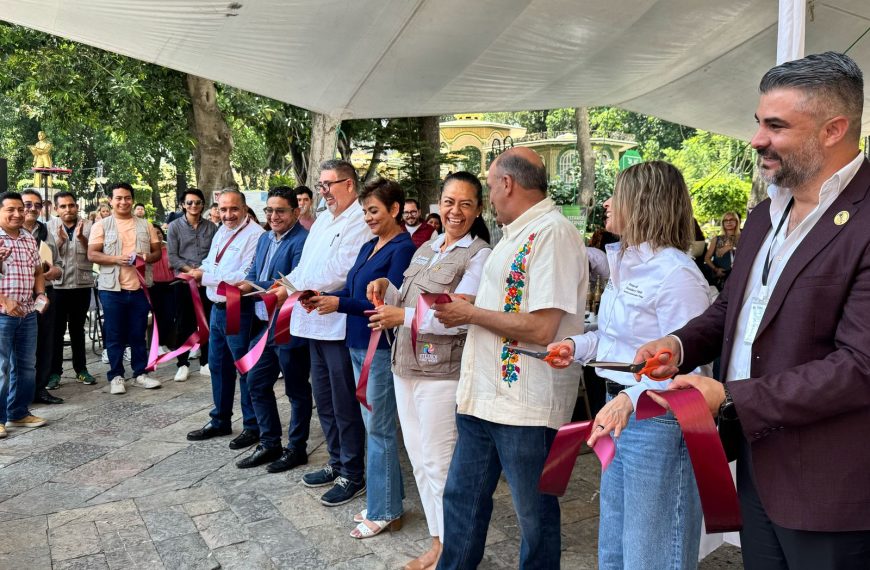 Atlixco conecta talento con oportunidades: más de 600 vacantes en la primera feria del empleo 2025