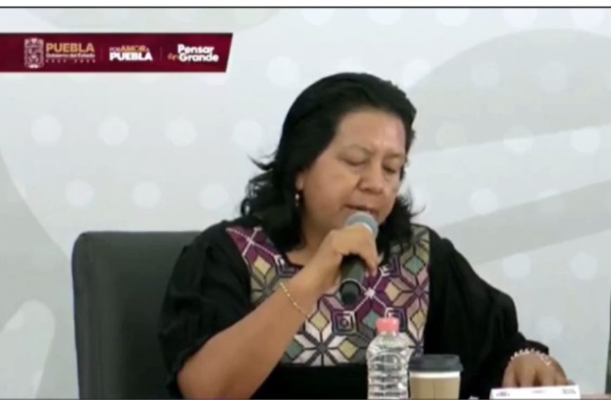 Granizadas y heladas golpean cultivos en la Sierra Nororiental de Puebla