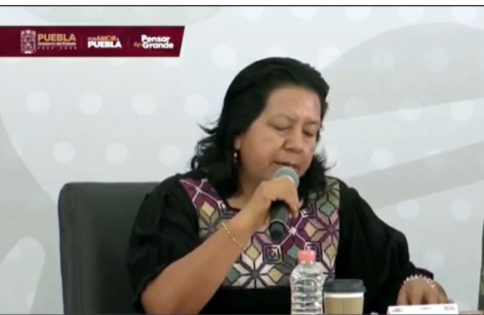Granizadas y heladas golpean cultivos en la Sierra Nororiental de Puebla