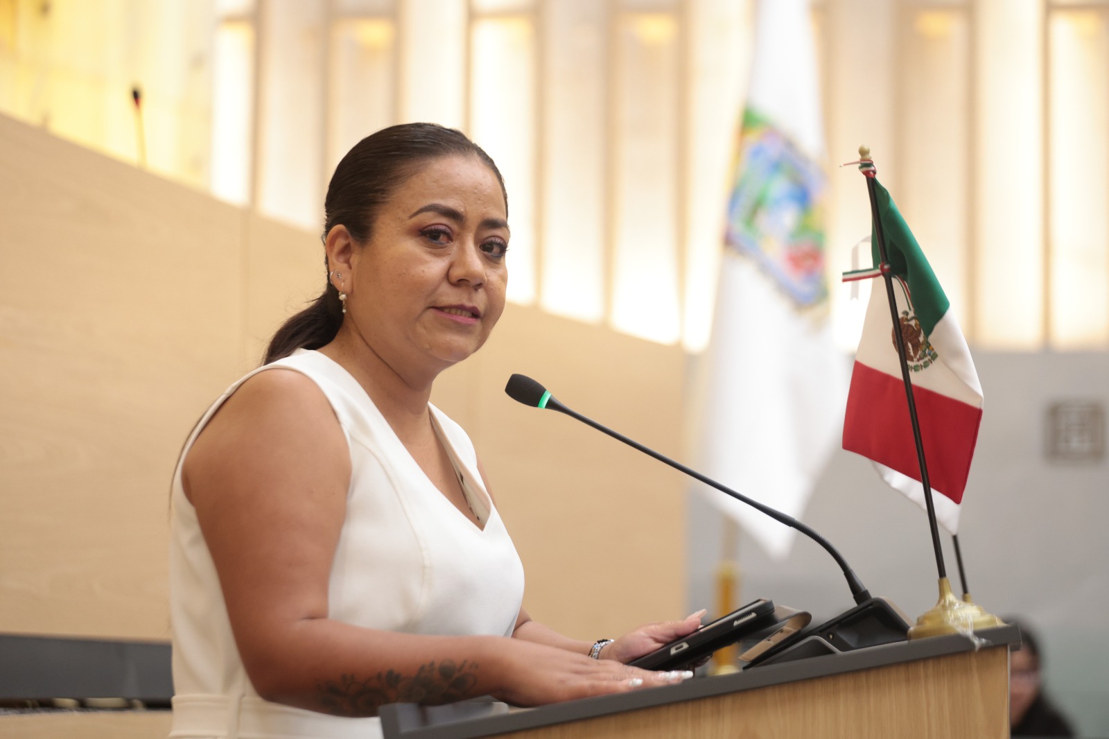 Elimina Congreso facultades de presidentes municipales para avalar matrimonios infantiles