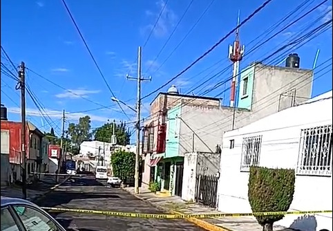 La ejecutan de 3 balazos en Alseseca; ligan el caso con diputada suplente presa