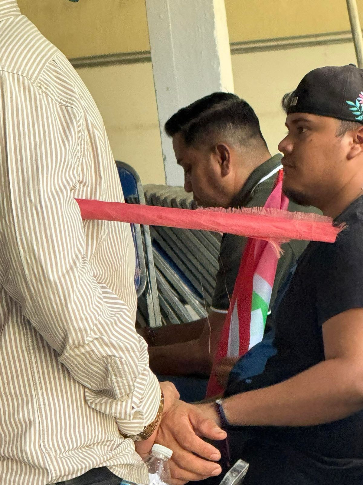 Violan la ley alcalde de Tepeojuma y Tlapanalá