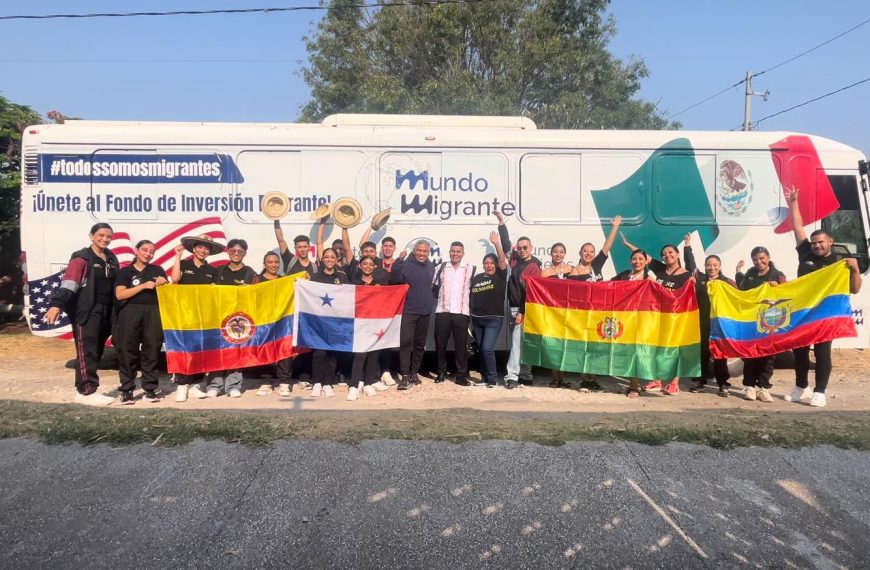 El festival Internacional de la Danza se presenta en Huaquechula