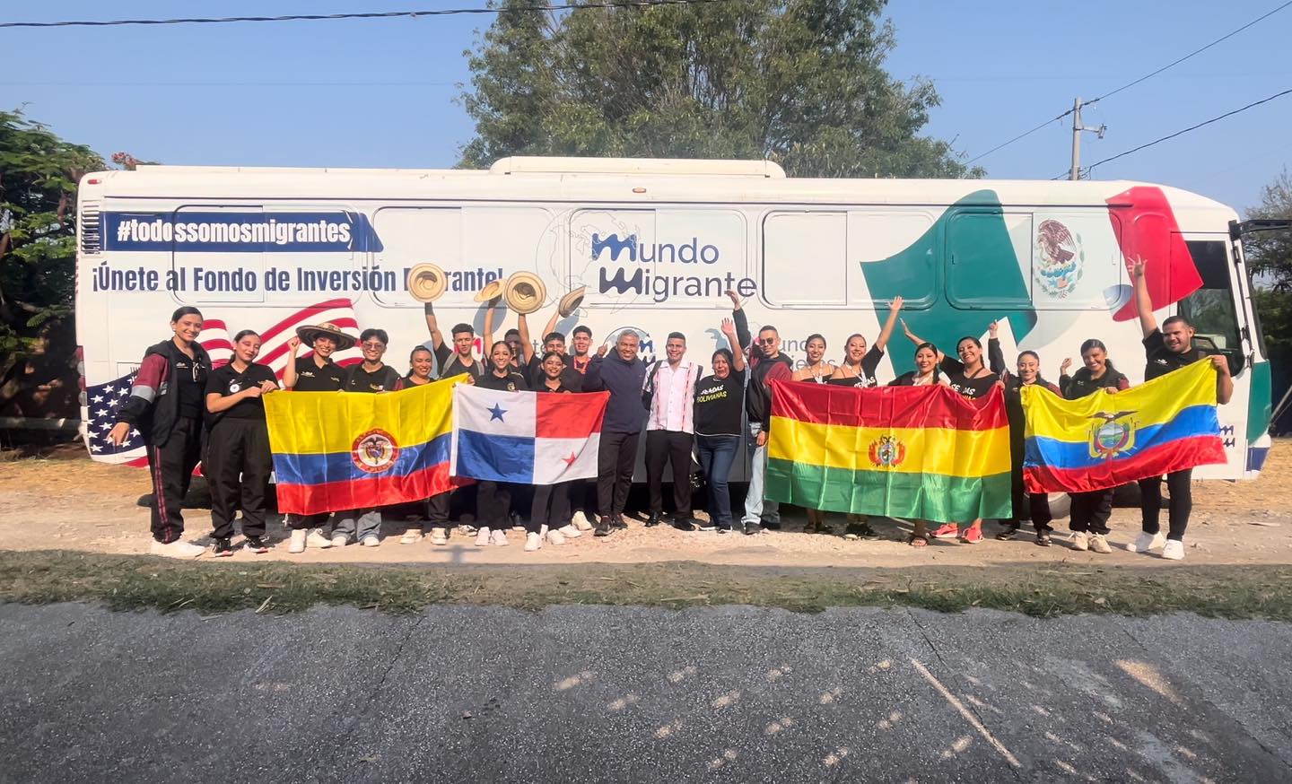 El festival Internacional de la Danza se presenta en Huaquechula