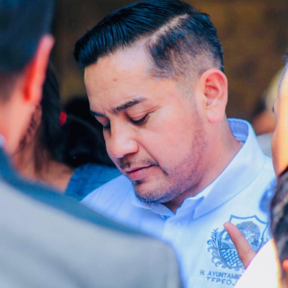 Alcalde admite colapso de seguridad local y cede el control a fuerzas federales