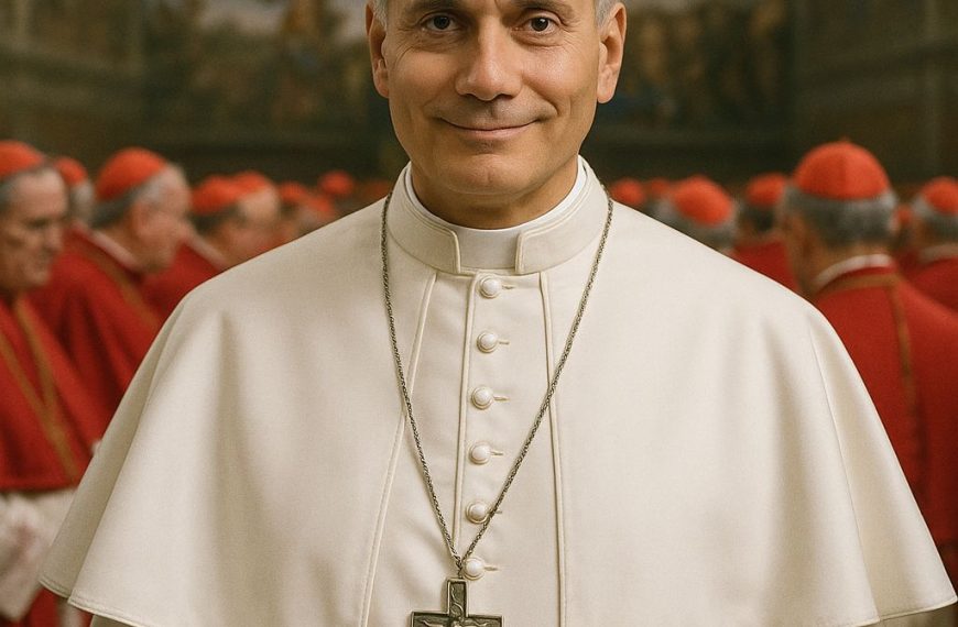León XIV, el primer Papa con profunda raíz pastoral en Perú
