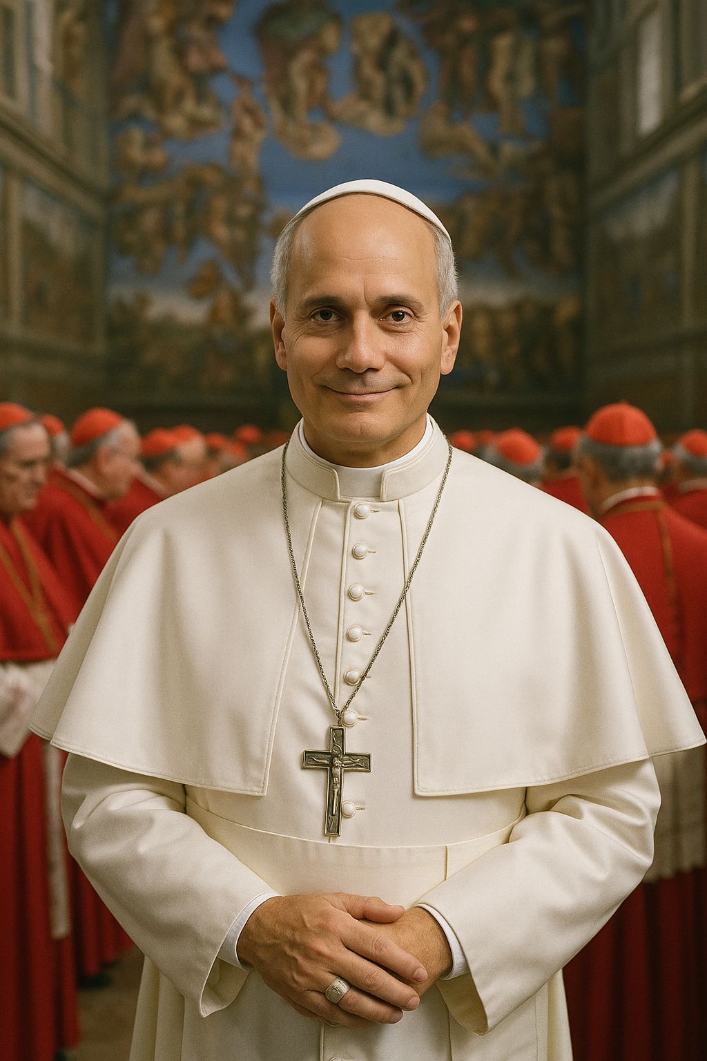 León XIV, el primer Papa con profunda raíz pastoral en Perú