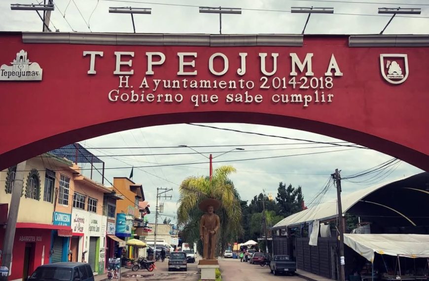 Un ajuste de cuentas deja a una pareja herida a balazos en Tepeojuma