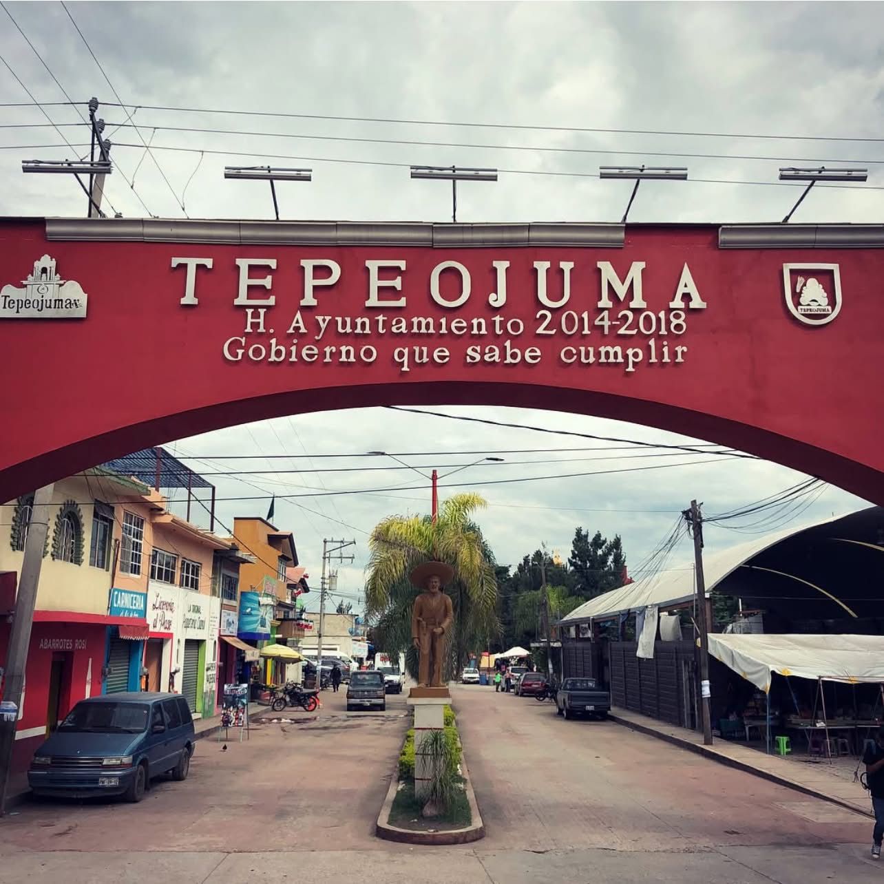 Un ajuste de cuentas deja a una pareja herida a balazos en Tepeojuma