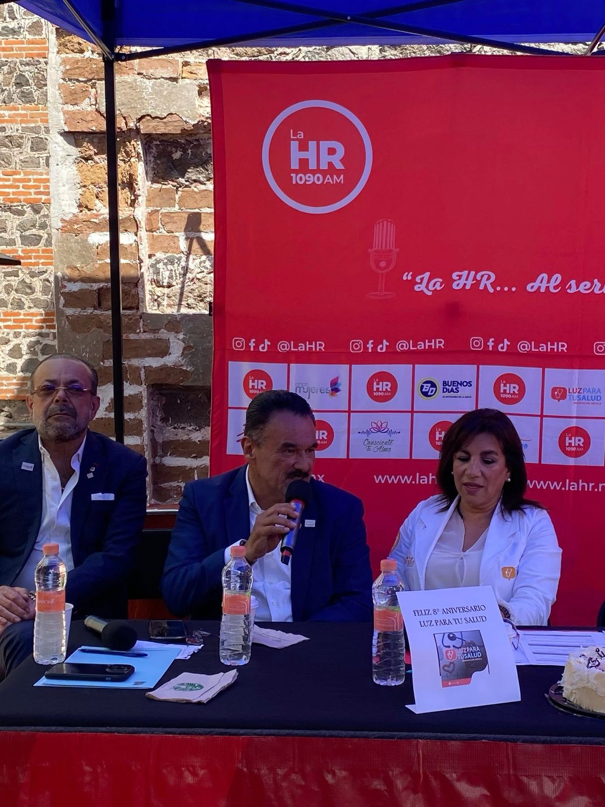 El SEDIF realizará la Feria de la Salud