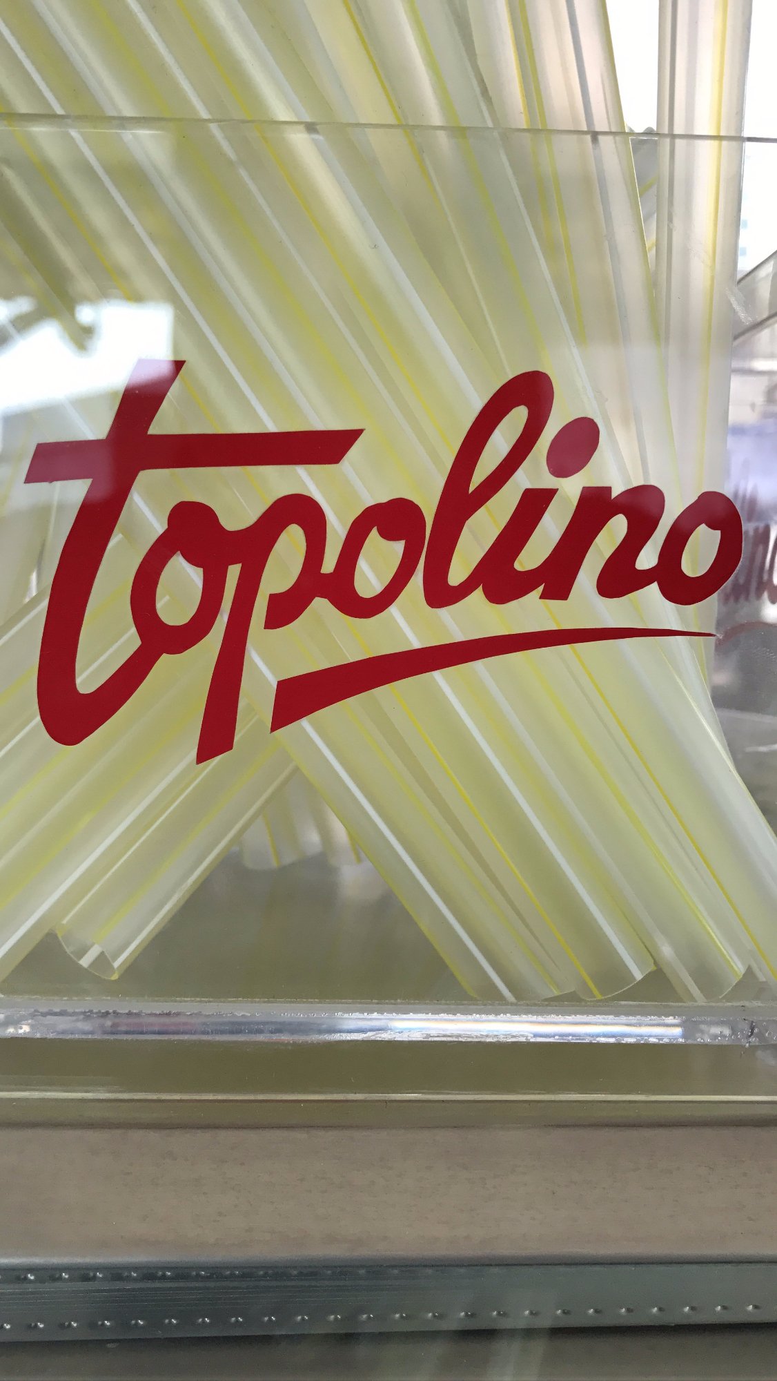 Topolino: el amargo aroma del abuso tras una marca legendaria